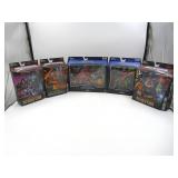 MOTU Masterverse Deluxe Action Figure Lot NIB