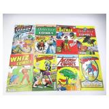 DC Comics Key Issues Facsimile Editions