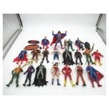 DC Direct/Collectibles Action Figure Lot