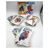 Supergirl + Superboy Comic Lot/52/Rebirth/More