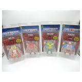Masters of the Universe Origins Wave 3 Figure Lot