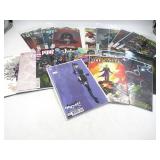 Hell Arisen/Punchline/Joker Lot 1st Punchline!