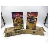 MOTU Mattel Creations Vykron Horde Trooper Lot