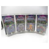 Masterverse MOTU Turtles Of Grayskull Lot of 4