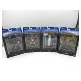 MOTU Masterverse Action Figure Lot of 4 NIB