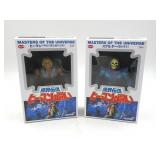 Super7 Japan Masters of the Universe Toy Lot