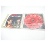 Sega Dreamcast CIB Lot Resident Evil Code: Veronic