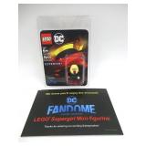 Lego DC FanDome Exclusive Supergirl/Rare!