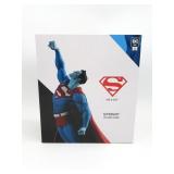DC Direct Superman Red and Blue #220/654