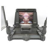 Ghostbusters Diamond Select Rooftop Temple