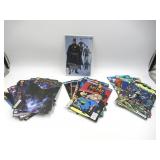 Batman Limited Series Sets Lot + Variants
