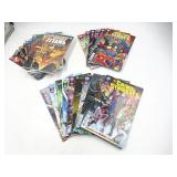 DC Comics Limited Series + More Comics Lot