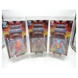 Masters Of The Universe Cartoon Collection Lot