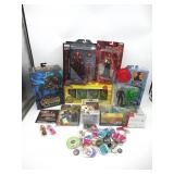 Pop Culture Box of Awesomeness