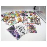 Young Justice (2019) #1-20 Set with Variants