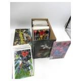 Superman/Batman (2003) Full Run w/Autographs + Box