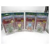 Masters of the Universe Origins Wave 11 Figure Lot