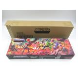 MOTU Origins Battle For Eternia 4-Pack NIB