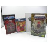 Orko Masters of the Universe Classics Lot Super7