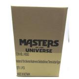 MOTU Masterverse Skeletor & Havoc Throne NIB