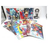 Superman: Son of Kal-El #1-18 Run w/Variants/More
