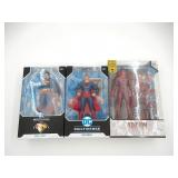 McFarlane DC Multiverse Kingdom Come and More