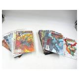 Superman (New 52) #0-52 Set w/23.1-23.4