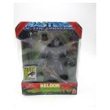 Masters of the Universe Keldor SDCC Exclusive 2003
