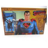 Superman The Mechanical Monster Box Set