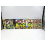 Action Comics #1/Superman #1 Reprints/1976/More