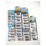 Batman + Related Hot Wheels Vehicles