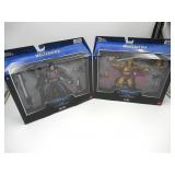 Masters of the Universe Masterverse Movie Lot