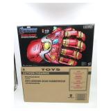 Marvel Legends Stark Infinity Gauntlet
