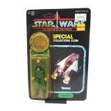 Star Wars Vintage A-Wing Pilot Figure NIP