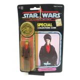Star Wars Vintage Imperial Dignitary Figure NIP