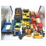 Vintage Tonka Truck/Vehicles Lot