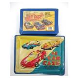 Vintage Hot Wheels Vehicle/Case Lot