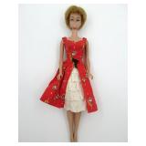 1960s Barbie w/Bendable Legs