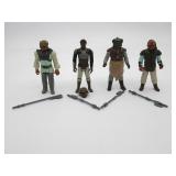 Star Wars Vintage Jabba