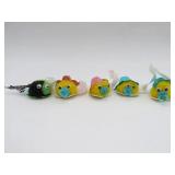 1980s Pac-Man + More Video Game Promos/Weepuls