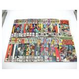 King Conan/Conan the King Comic Lot