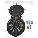 Hot Wheels Vintage Redline Cars + Case Lot