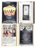 1980s Vintage Movie One-Sheet Lot Woody Allen