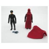 Star Wars Vintage Imperial Commander/Royal Guard