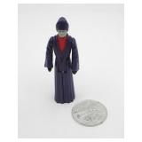 Star Wars Vintage Imperial Dignitary Figure w/Coin