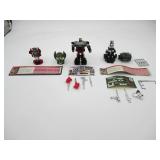 Transformers G1 Action Figure Lot