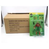 Green Lantern DC Direct Sealed Figure Lot of 10