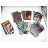 Marvel/DC/More Comic Lot