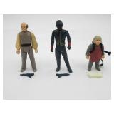 Star Wars Ugnaugt/Lobot/Bespin Security Guard