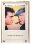 1980s Tom Hanks Vintage Movie Posters Lot of 4